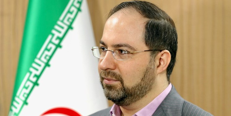 مشکل آب گرفتگى منطقه ⁧كشتارگاه «ایذه» رفع شده است