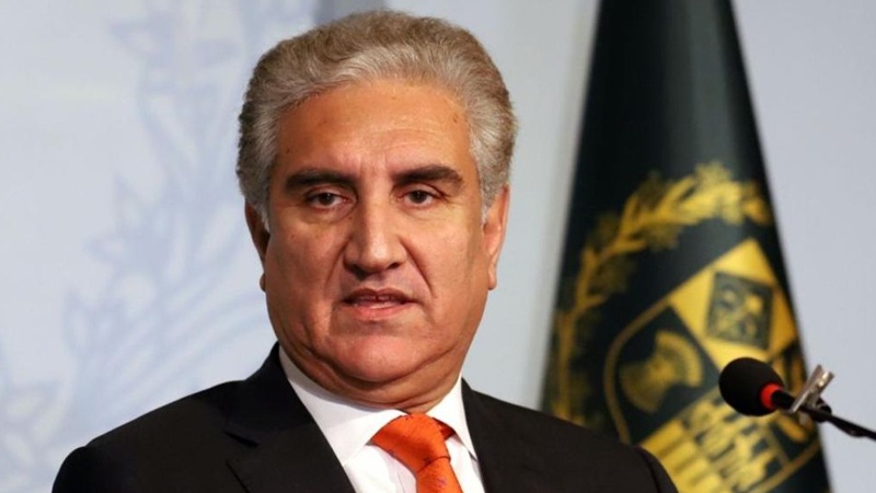 وزیر خارجه پاکستان: پاکستان و چین مواضع مشترکی درباره روند صلح افغانستان دارند