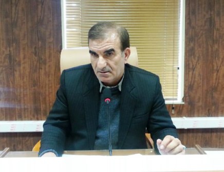 آماده باش تمام دستگاه&zwnj;های اجرایی شهرستان ایلام