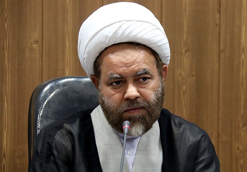 آیت الله کلانتری درگذشت تعدادی از هموطنان درسیل شیراز راتسلیت گفت