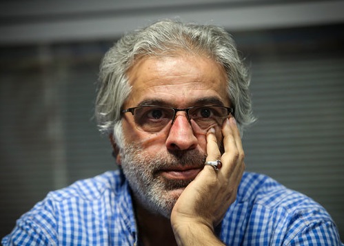 اکبر نبوی