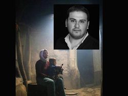 اثر عکاس جوان آستارایی در میان صد عکس برتر جهان
