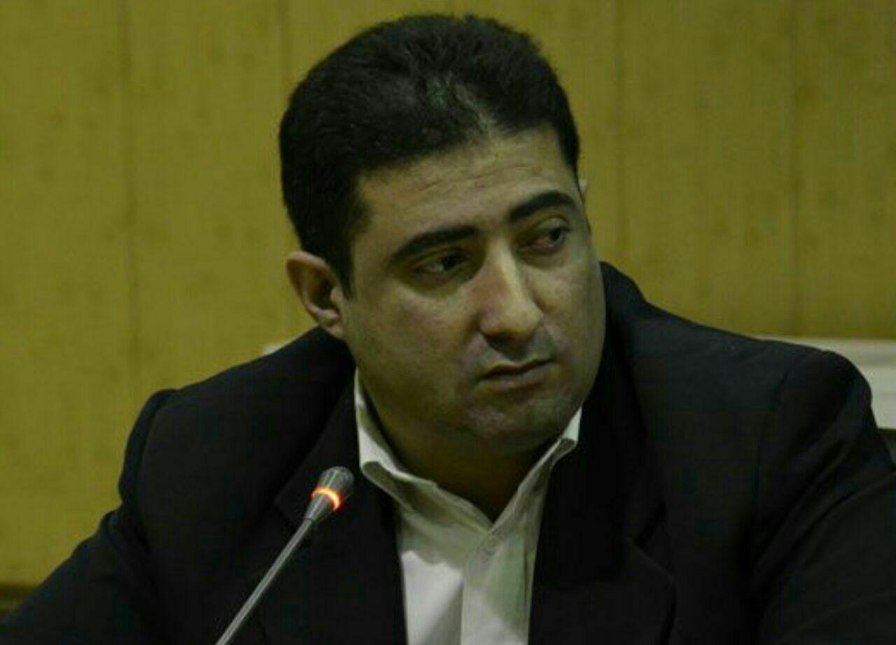 سرپرست دبیری فدراسیون سه گانه مشخص شد