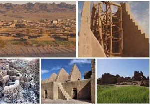 بازدید ۵۳ هزار نفر از جاذبه‌های گردشگری نهبندان