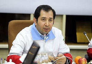 مراجعه بیش از ۹۵۰ هزار نفر به پایگاه‌های سازمان جوانان هلال احمر