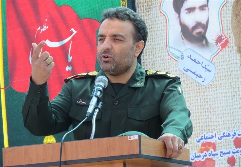 ۴۰۰۰ جهادگر در مناطق سیل زده مشغول خدمت رسانی به مردم هستند/ ۲۰۰۰ گروه جهادی برای حضور در مناطق بحران آمادگی دارند