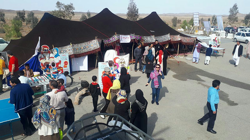 ۴۳ هزار مسافر به پست&zwnj;های نوروزی هلال احمر استان مراجعه کردند