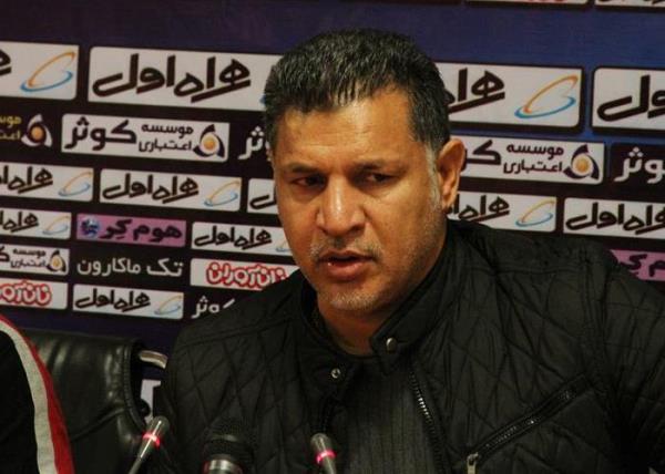 زمان نشست خبری دایی و جلالی اعلام شد
