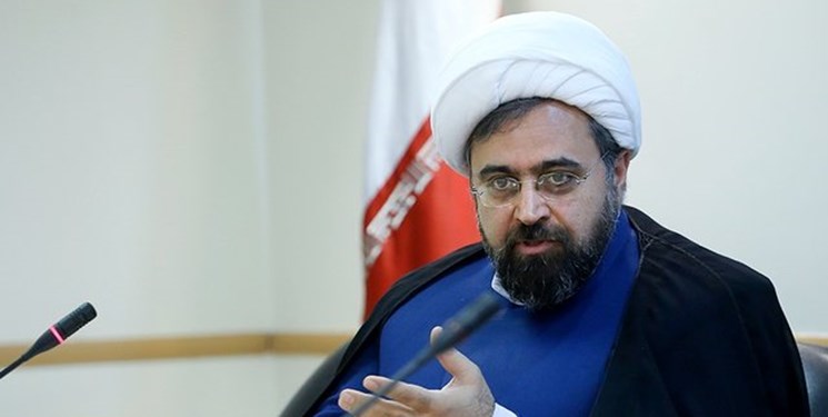 مدیران کانون‌های مساجد به کمک سیل‌زدگان بشتابند