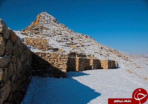 سفر به شهر اورارتویی بسطام در ایام نوروز