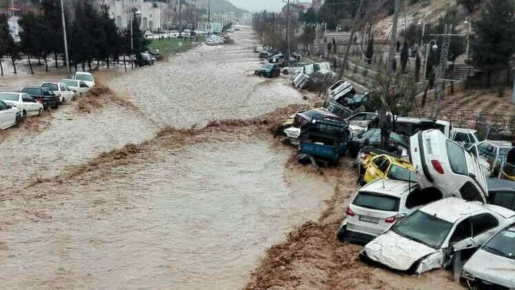 ۷۰ درصد بارش‌های استان گلستان ظرف مدت ۴۸ ساعت اتفاق افتاد/ دست اندازی به آبراهه‌ها عامل اصلی وقوع سیل در شیراز