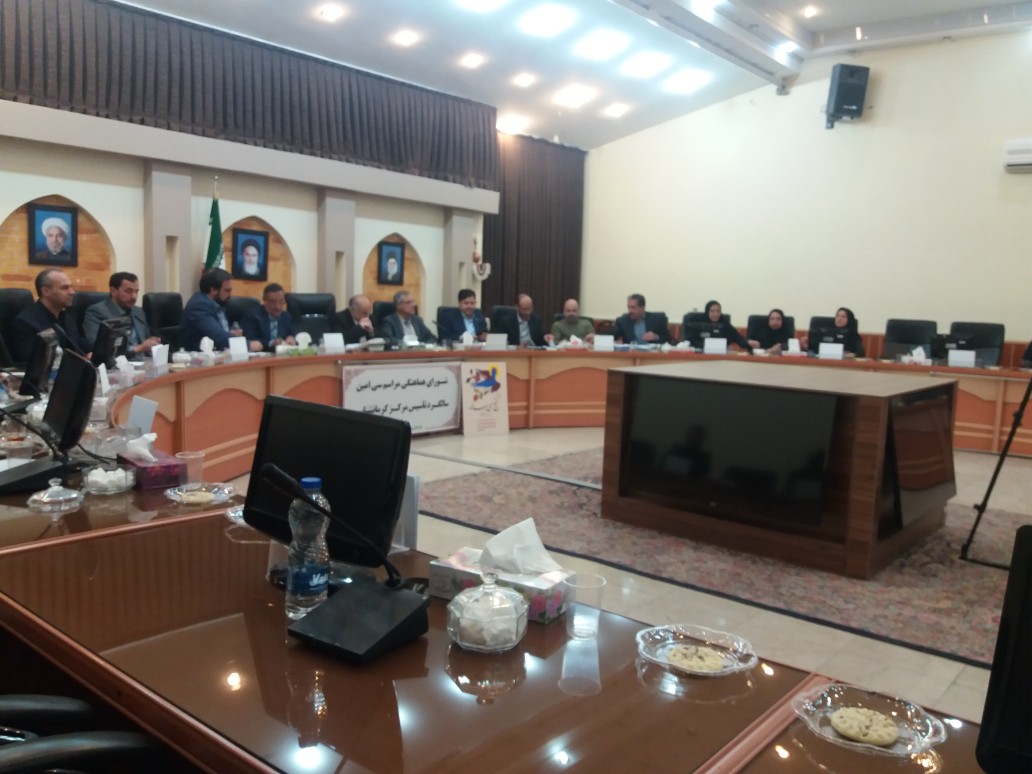 جشنواره گنج سی سال و سالگرد تاسیس مرکز کرمان شناسی برگزار می شود