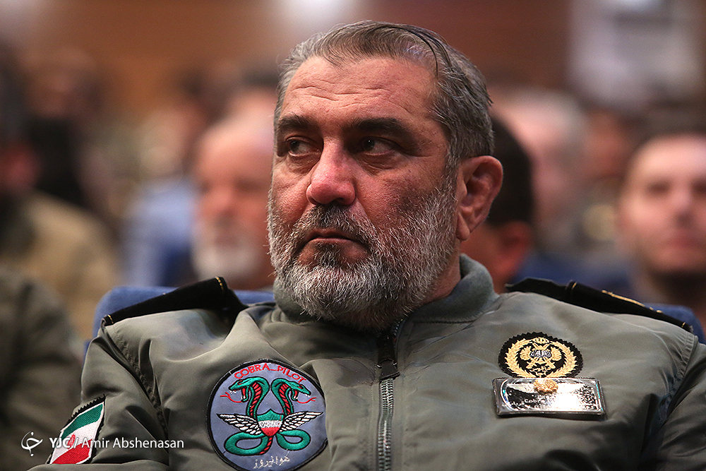 اعزام ۱۴ بالگرد به مناطق سیل زده در شمال کشور