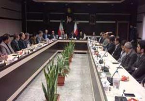 کمک کارکنان صداوسیما مرکز مازندران به سیل زدگان