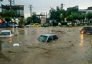 قبل و بعد از وقوع سیل چه کارهایی انجام دهیم؟
