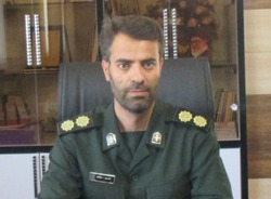 نخستین محموله کمک های مردم نهاوند به مناطق سیل زده ارسال می شود.
