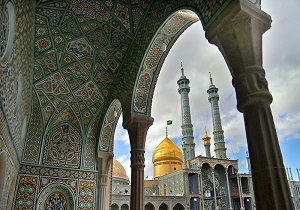 آستان حضرت معصومه(س) درخدمت‎رسانی به زائران اعلام آمادگی کرد