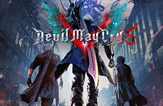 پیش فروش چشم&zwnj;گیر عنوان Devil May Cry 5