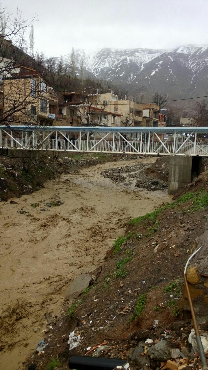 دو روستای دیگر نیشابور تخلیه شد
