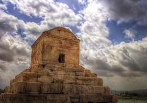 سیل پاسارگاد را تهدید نمی&zwnj;کند