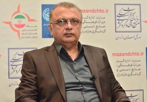 بیش از ۲ هزار بازدید نظارتی از تاسیسات گردشگری مازندران