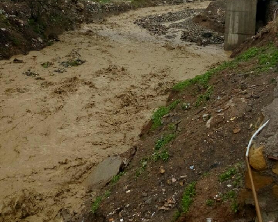 دو روستای دیگر نیشابور تخلیه شد