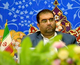 اسکان اضطراری ۱۲۰ نفر از مسافران طریق الرضا در شهر تودشک