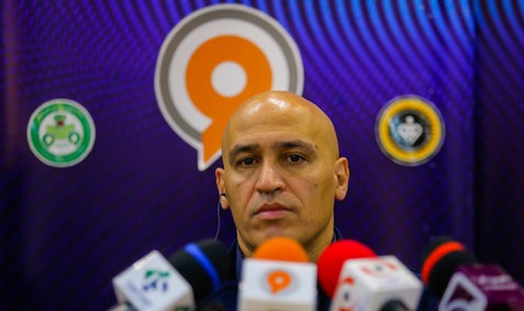 اگر پنالتی سپاهان گل می شد کارتیم ما سخت می شد