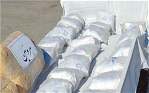 کشف هروئین از معده قاچاقچیان در نی ریز