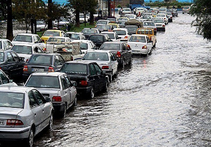 آمادگی مدیریت بحران بافق برای مواجه با پیشامدهای احتمالی