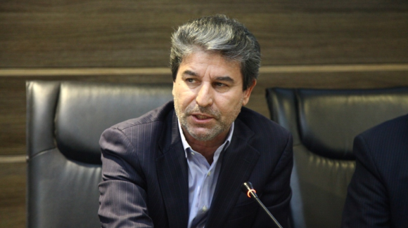 برگزاری جلسه با فرمانداران ۱۷ شهرستان آذربایجان غربی برای مدیریت بهینه آب برگزاری جلسه با فرمانداران ۱۷ شهرستان آذربایجان غربی برای مدیریت بهینه آب