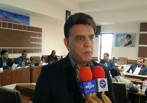 آماده باش صد درصدی ستاد مدیریت بحران شهرستان خاتم