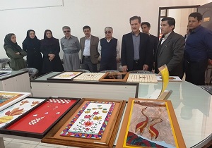 مهارت آموزی فرصتی برای رشد استقلال فردی و اجتماعی دانش آموزان با نیازهای ویژه است.