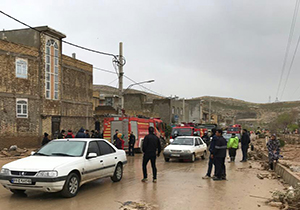نجات بیش از ۳۰ نفر با کمک نیرو‌های آتش نشانی/ بیش از ۵۰۰ عملیات در ۱۲ ساعت گذشته