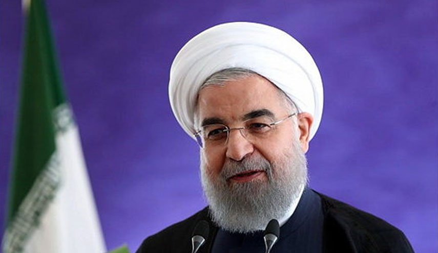 رئیس جمهور به گلستان می&zwnj;رود