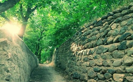 معرفی جاذبه&zwnj;های گردشگری شهرستان اسکو