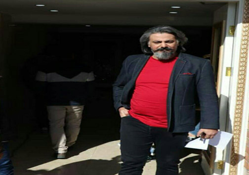 گفتگوی نوروزی با وحید ندایی بازیگر و کارگردان تلویزیون