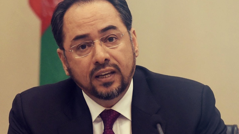 ربانی: هیچ گزینه جایگزینی برای مذاکرات صلح با طالبان وجود ندارد