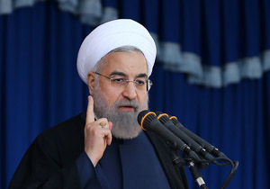 سفر رئیس جمهور عصر امروز به مازندران