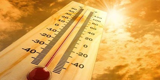 هیرمند و راسک گرمترین شهر&zwnj;های کشور در شبانه روز گذشته شدند