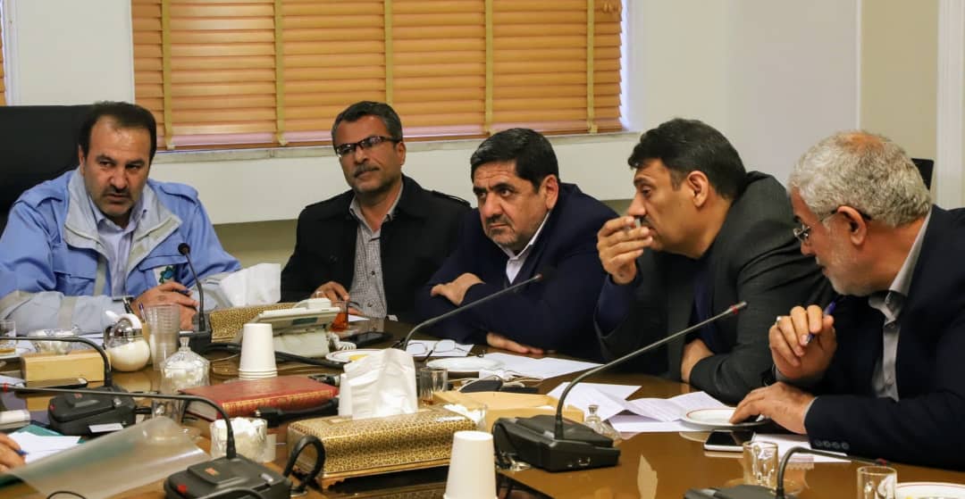 پرداخت خسارت به حادثه دیدگان سیل اخیر در شیراز آغاز شده است