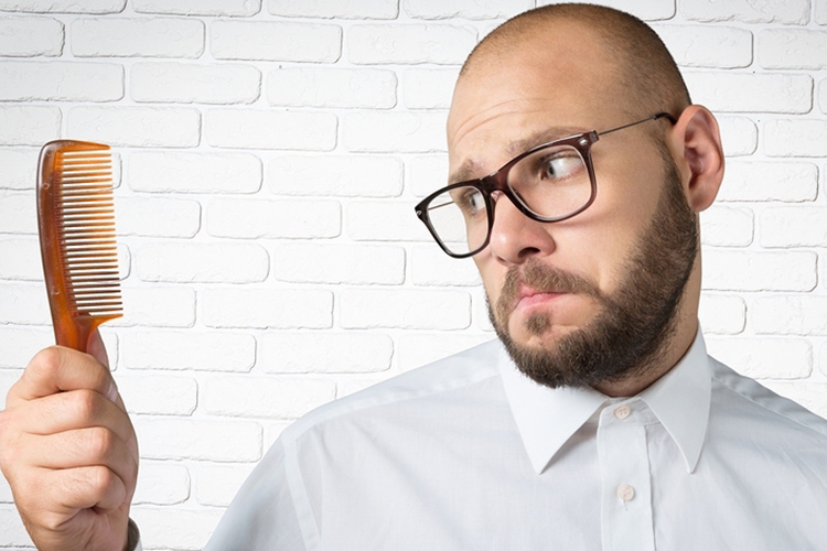 ۴ خوراکی خوشمزه برای جلوگیری از ریزش مو
