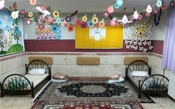 آخرین آمار اسکان نوروزی فرهنگیان/ فعال شدن کلاس&zwnj;های اضطرار برای اسکان در مناطق سیل زده