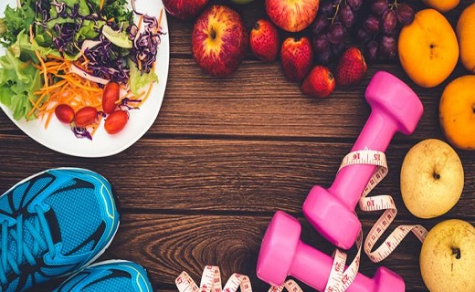 ترفند&zwnj;هایی برای دورزدن چاقی در تعطیلات عید + رژیم غذایی مناسب