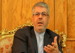 سال ۹۸ اقتصاد ایران باید شفاف شود