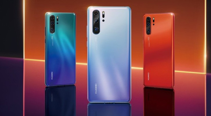 هوآوری P30 Pro با پیشرفته&zwnj;ترین تکنولوژی دوربین +تصاویر