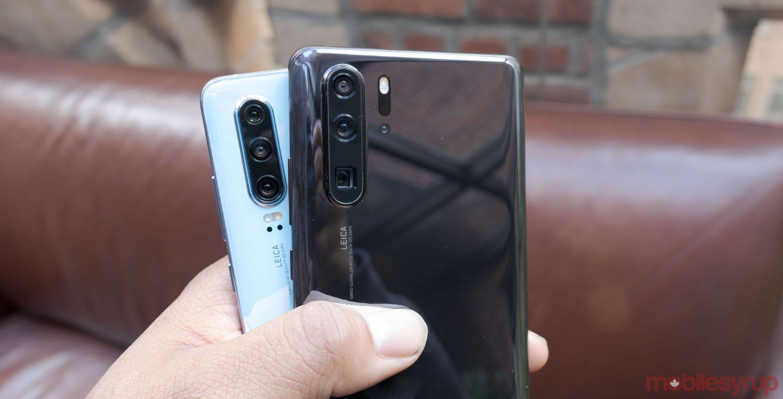 هوآوری P30 Pro با پیشرفته&zwnj;ترین تکنولوژی دوربین +تصاویر