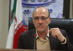 پرداخت ۷۵۰ میلیون تومان به آسیب‌دیدگان سیل شیراز