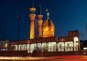 اسکان هزار مسافر استان همدان در حسینیه ها و امامزادگان استان همدان