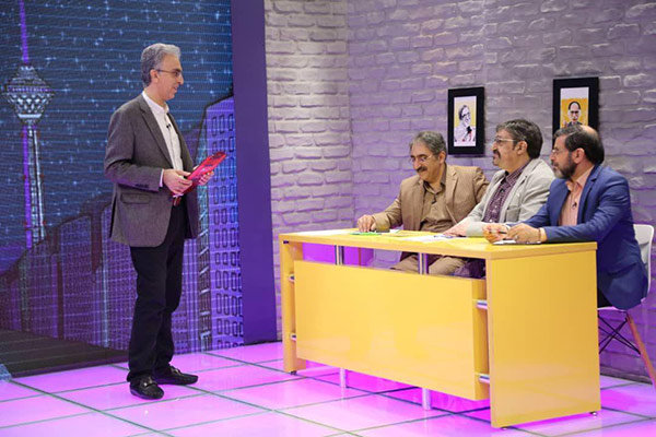 عوامل برنامه &laquo;قندپهلو&raquo; به میان می روند/اجرای برنامه در مناطق سیل زده کشور